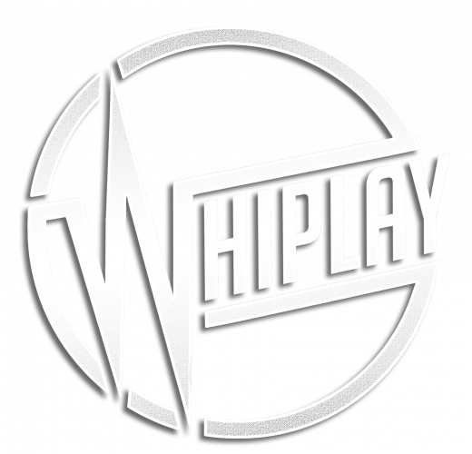 Whiplay logo